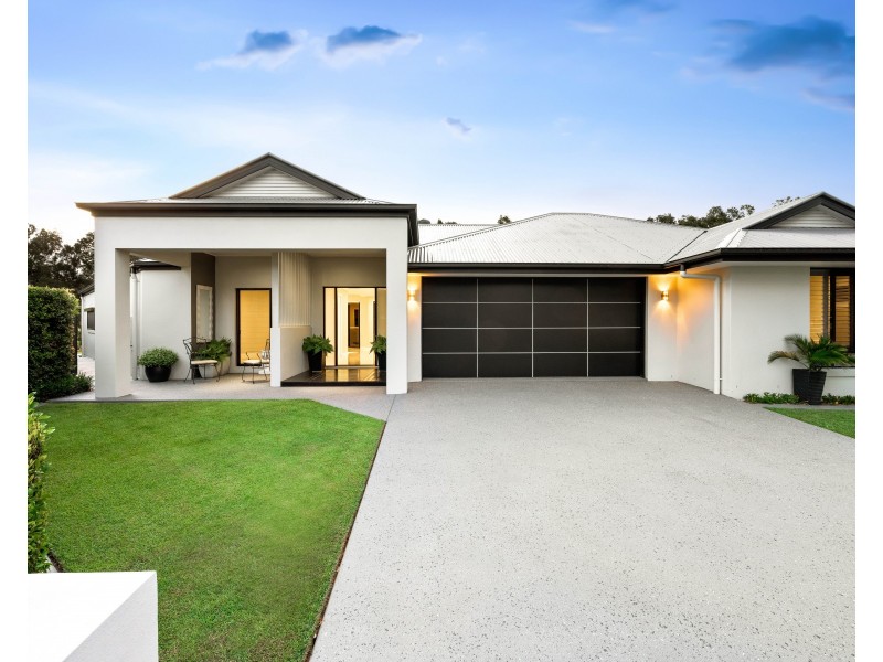 36 Hetherington Drive, Twin Waters QLD 4564