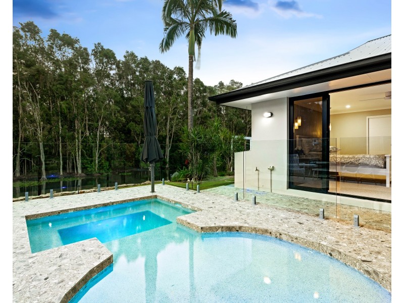 36 Hetherington Drive, Twin Waters QLD 4564