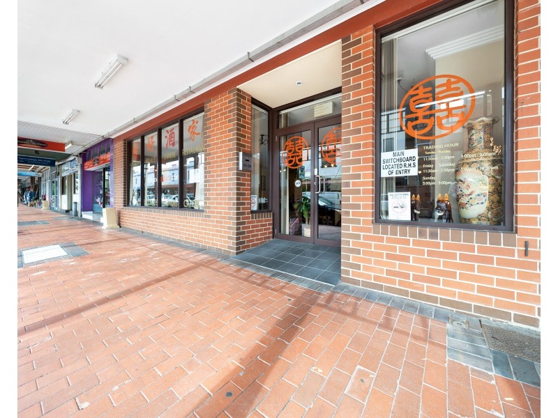 57- 59  Main Street, Lithgow NSW 2790