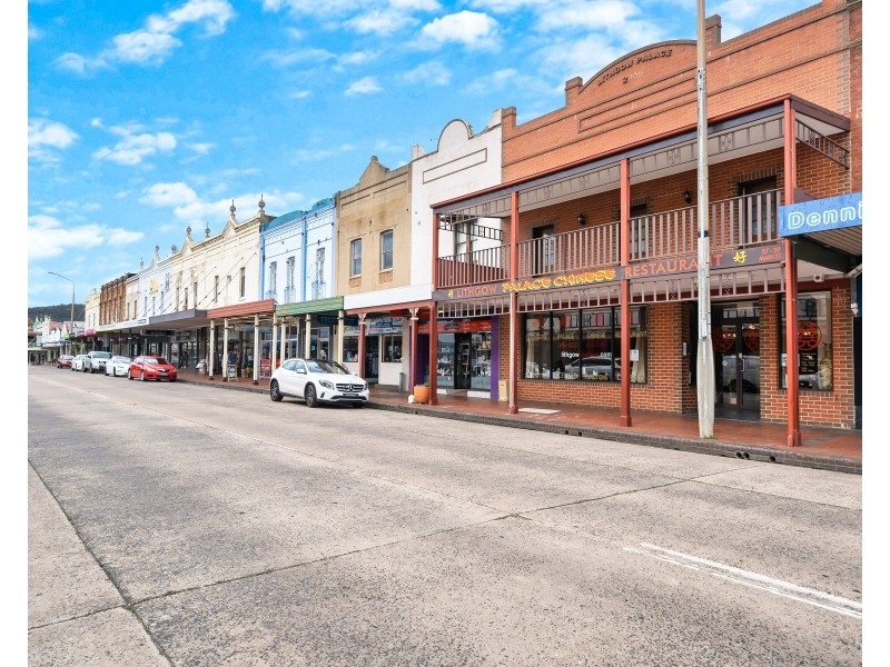 57- 59  Main Street, Lithgow NSW 2790