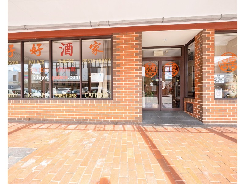 57- 59  Main Street, Lithgow NSW 2790