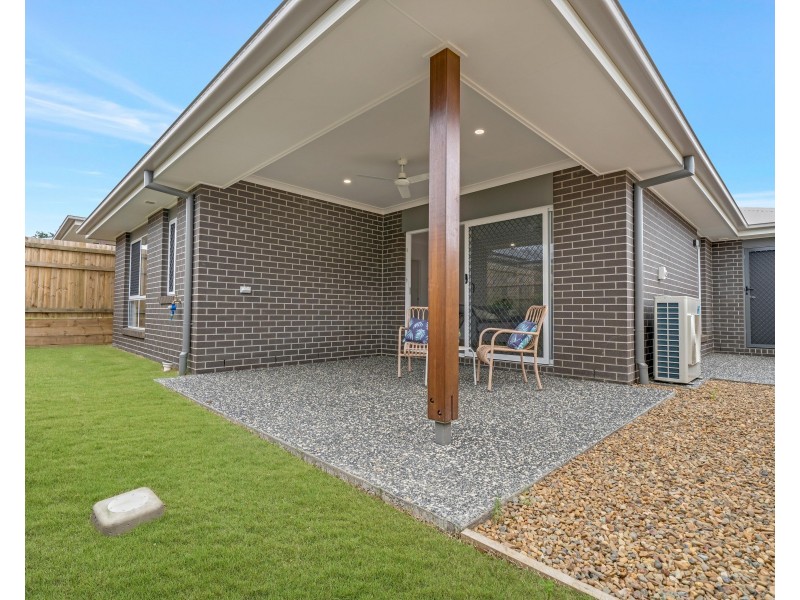 Mango Hill QLD 4509