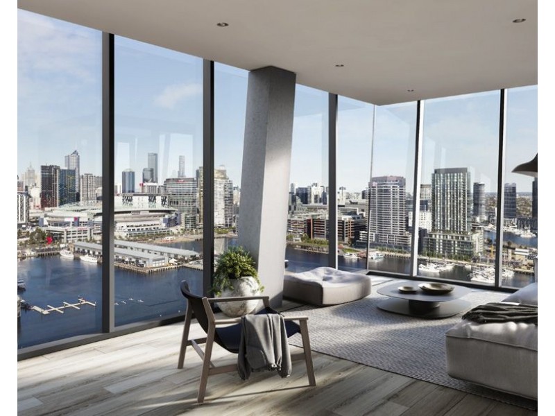 Docklands VIC 3008