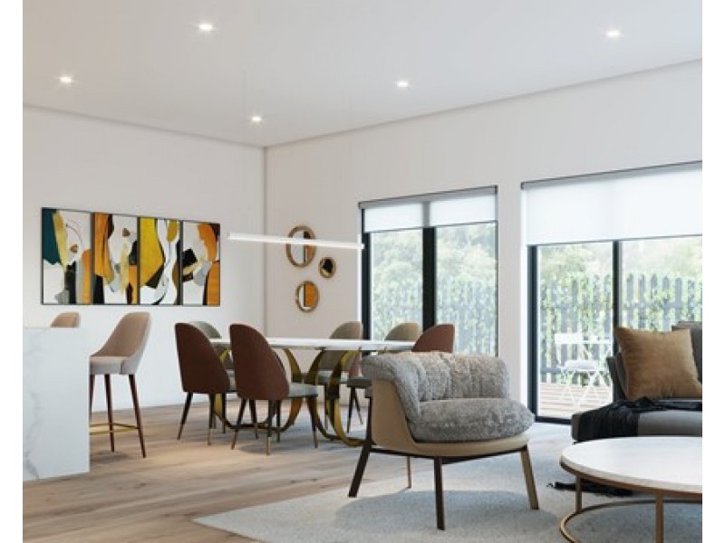 Doncaster East VIC 3109