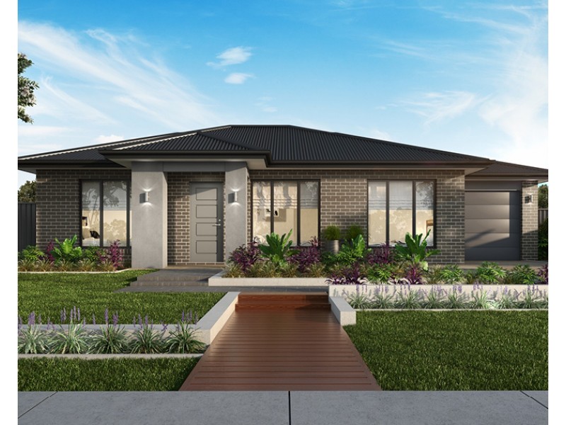 Bahrs Scrub QLD 4207