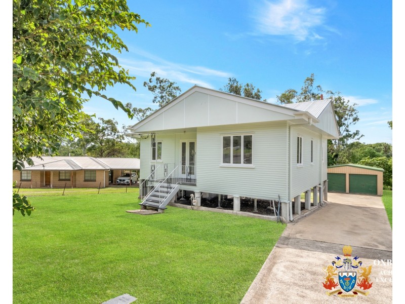 11 Soudan Street, North Booval QLD 4304