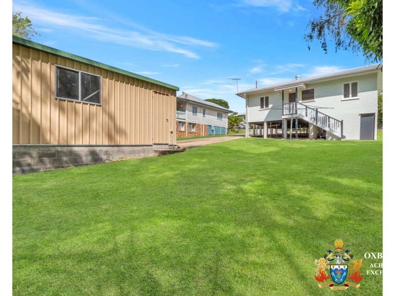 11 Soudan Street, North Booval QLD 4304