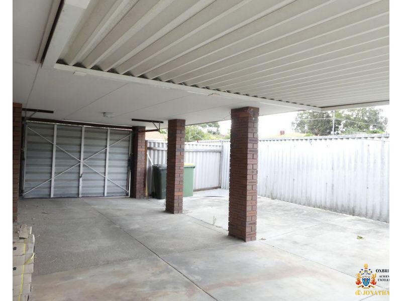 64 Burren Gate, Willetton WA 6155