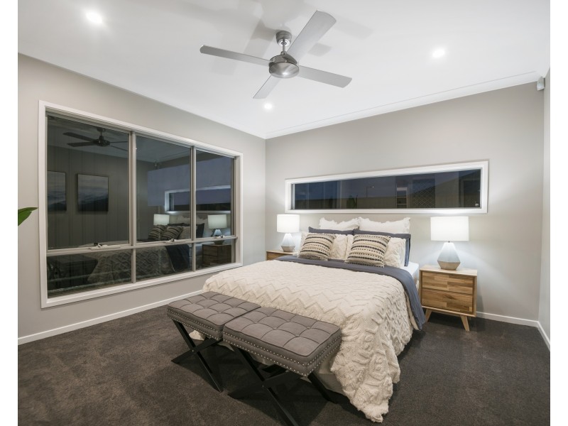 Rosewood QLD 4340