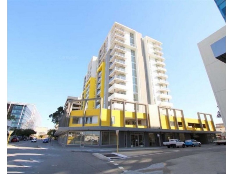 114/15 Aberdeen Street, Perth WA 6000