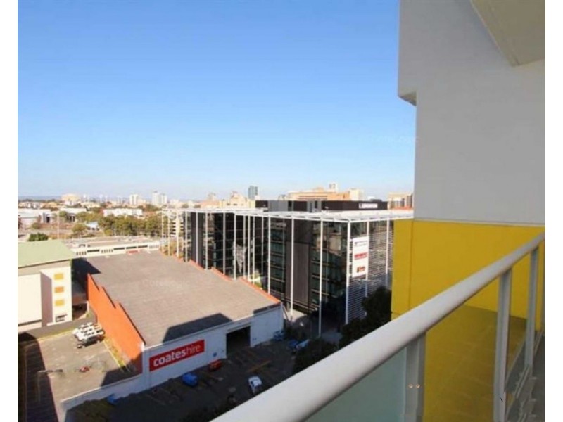 114/15 Aberdeen Street, Perth WA 6000