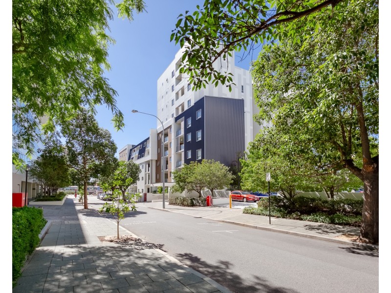 27/6 Campbell Street, West Perth WA 6005