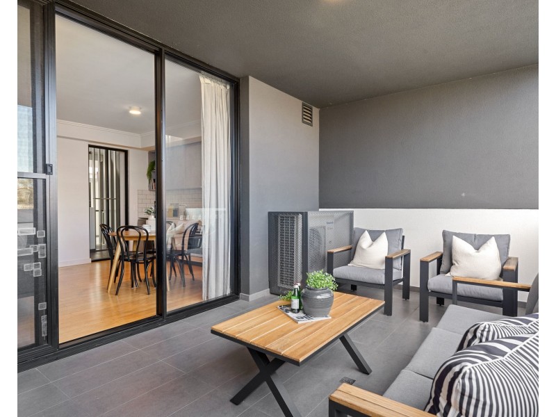 70/99 Palmerston Street, Perth WA 6000
