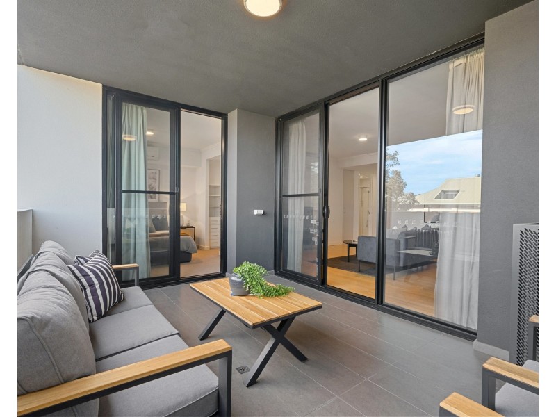 70/99 Palmerston Street, Perth WA 6000