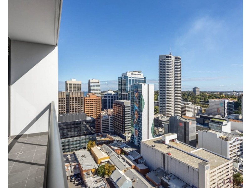 2006/380 Murray Street, Perth WA 6000