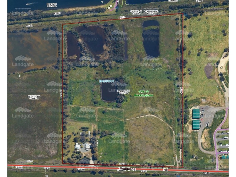 271 Mundijong Road, Baldivis WA 6171