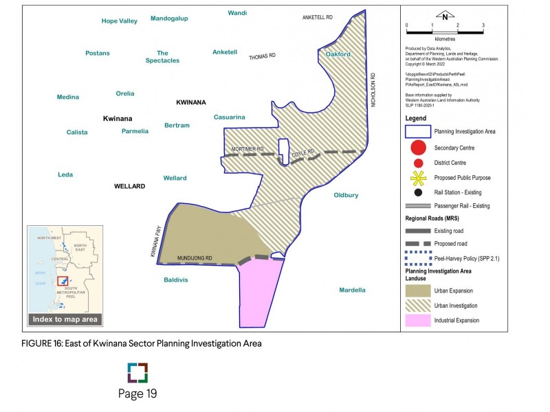 271 Mundijong Road, Baldivis WA 6171