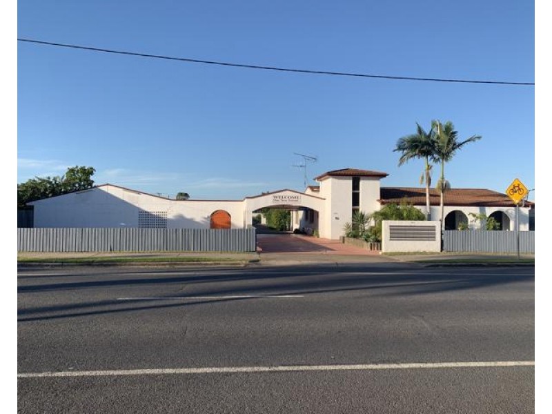 1/499 Alice Street, Maryborough QLD 4650