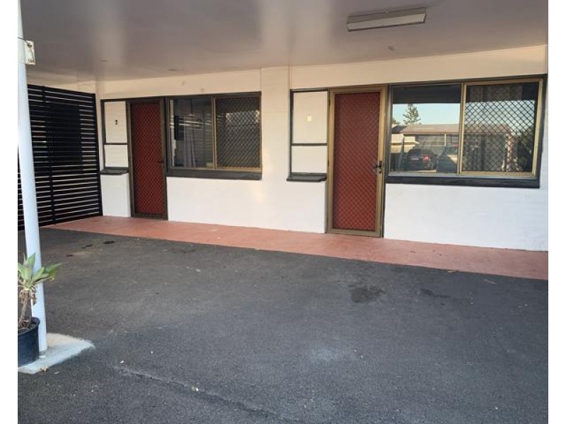 1/499 Alice Street, Maryborough QLD 4650