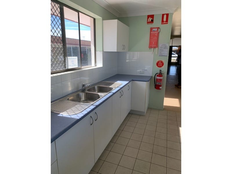 1/499 Alice Street, Maryborough QLD 4650