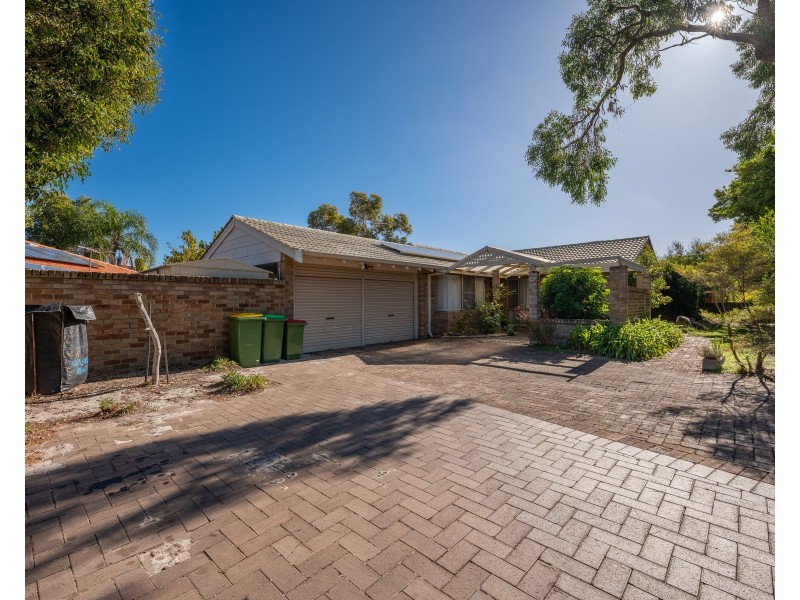 93 Aulberry Parade, Leeming WA 6149