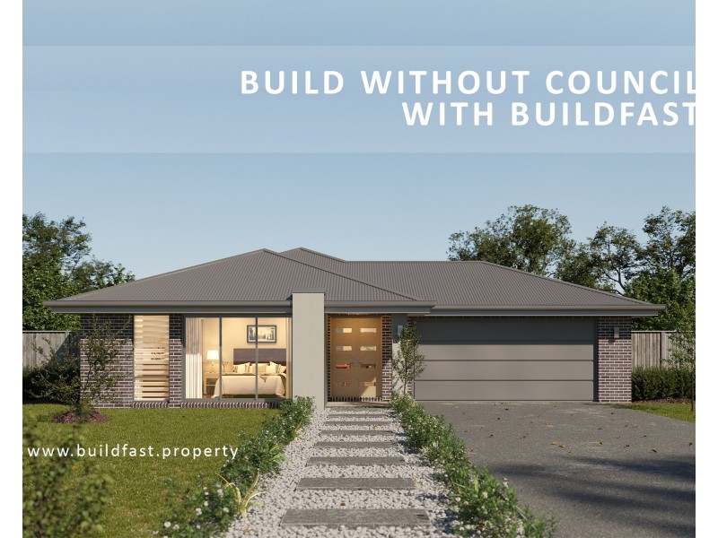 ID 2511RH/LOT 96 CHRISTY’S CREEK ESTATE, Cessnock NSW 2325