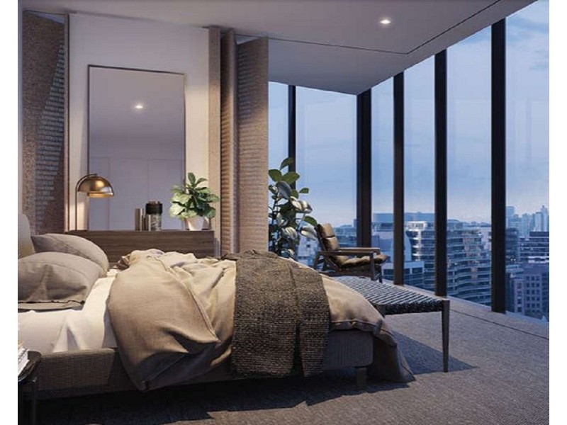 Melbourne VIC 3000