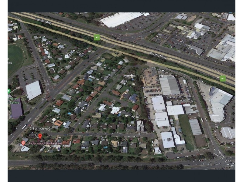 3/3 Bernice Avenue, Underwood QLD 4119