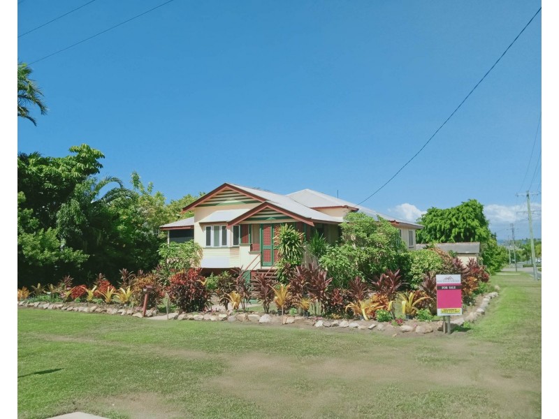 59 Kennedy Street, Bowen QLD 4805
