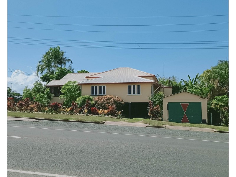 59 Kennedy Street, Bowen QLD 4805
