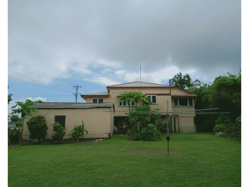 59 Kennedy Street, Bowen QLD 4805