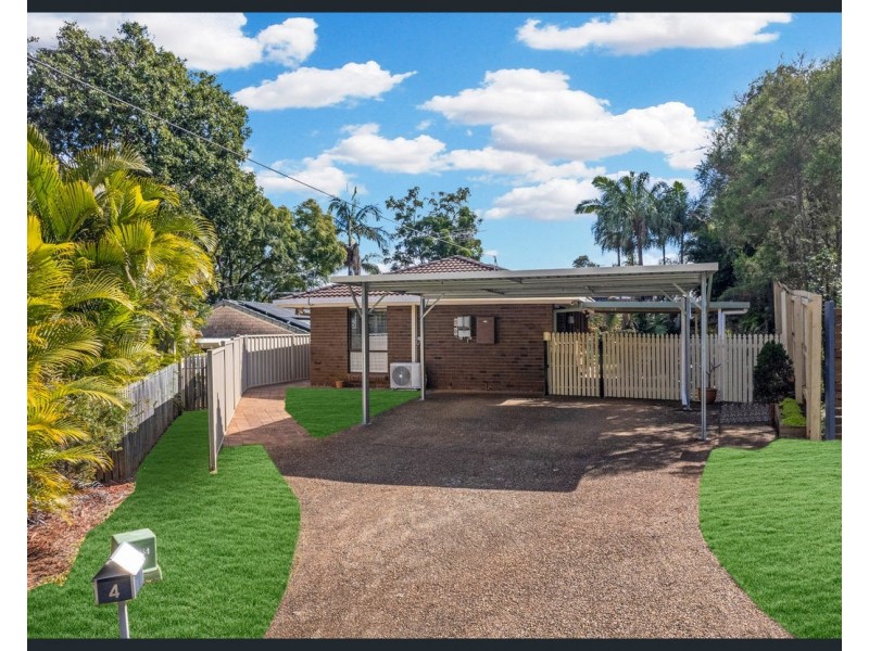 4 Brazel Court, Cornubia QLD 4130