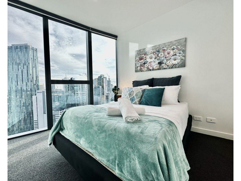 Melbourne VIC 3000