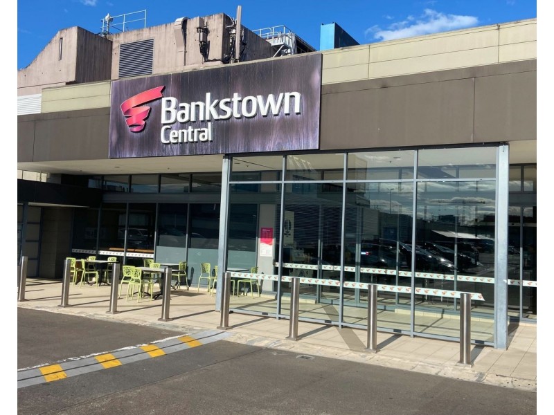 Bankstown NSW 2200