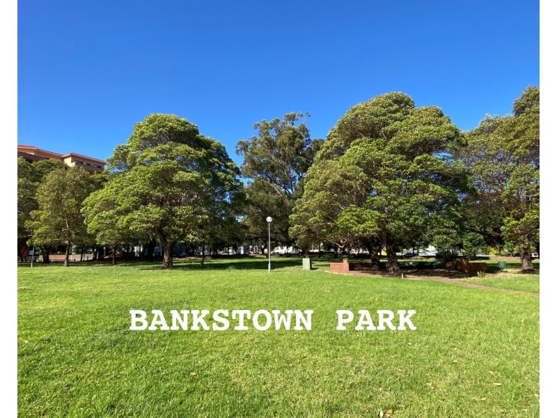 Bankstown NSW 2200