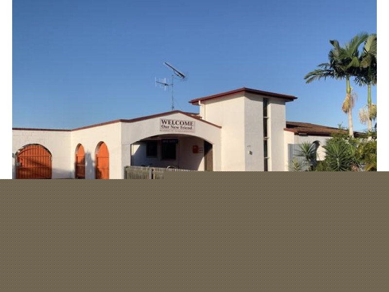 1/499 Alice Street, Maryborough QLD 4650