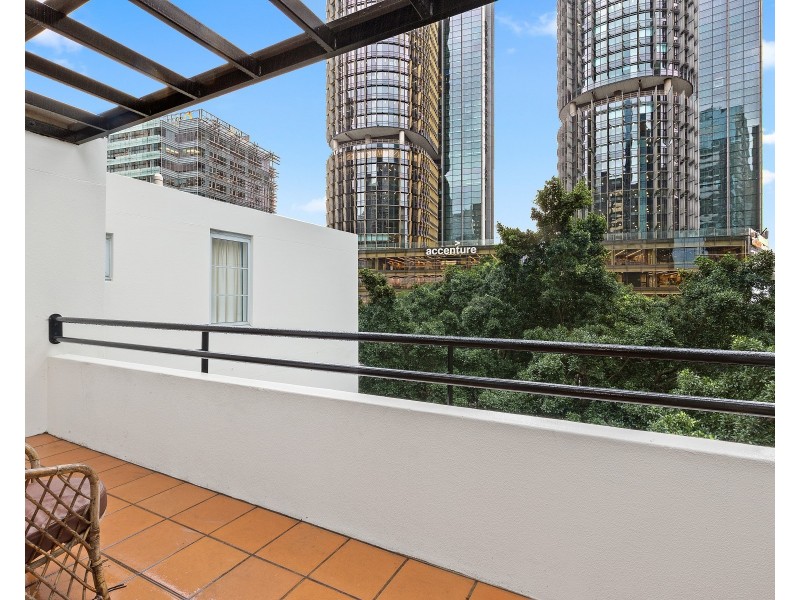 412/219 Kent Street, Sydney NSW 2000