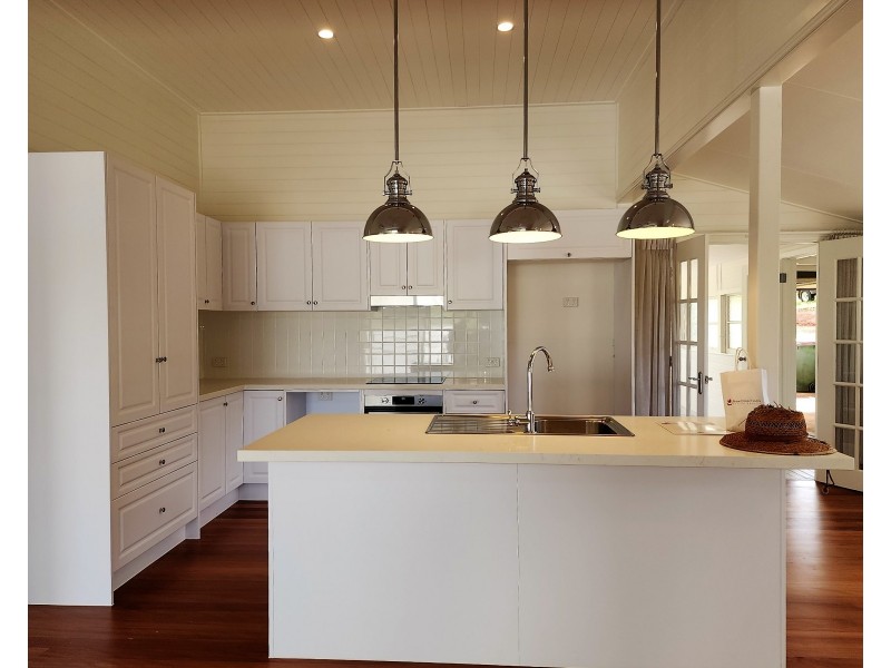 805 Coolamon Scenic Drive, Coorabell NSW 2479