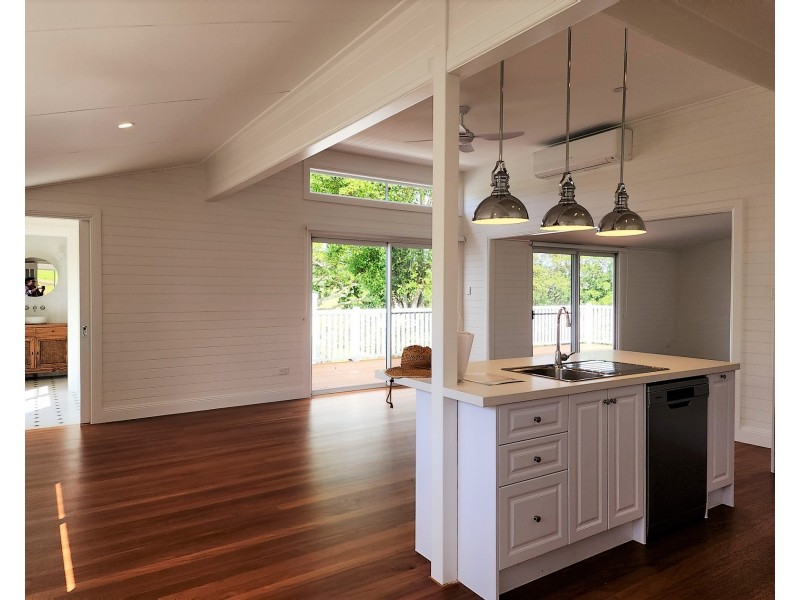 805 Coolamon Scenic Drive, Coorabell NSW 2479