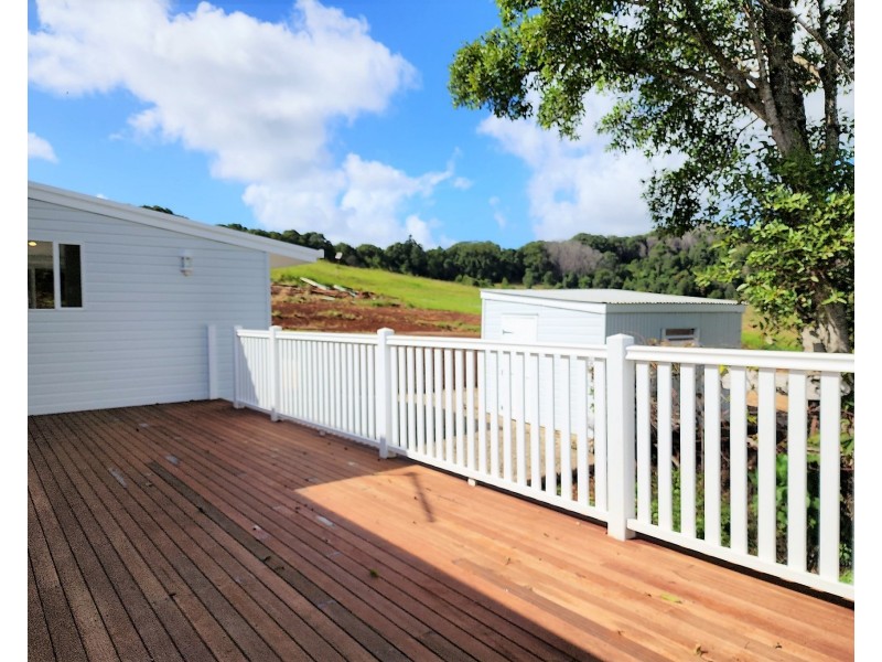 805 Coolamon Scenic Drive, Coorabell NSW 2479