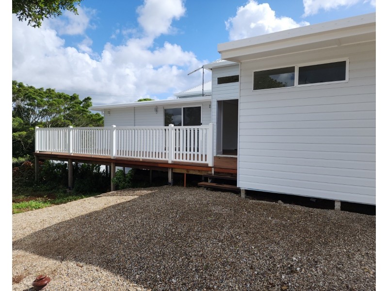 805 Coolamon Scenic Drive, Coorabell NSW 2479