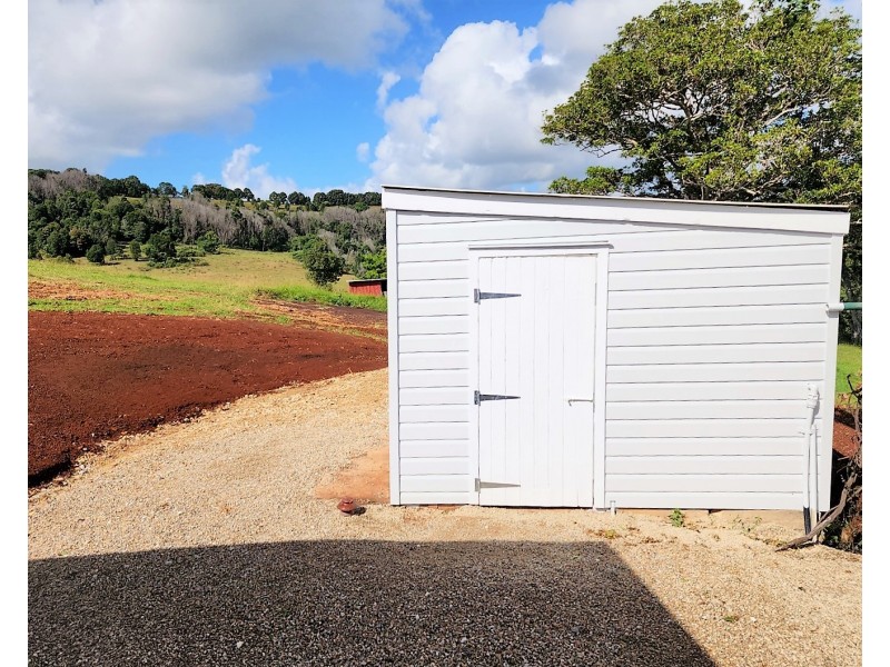 805 Coolamon Scenic Drive, Coorabell NSW 2479