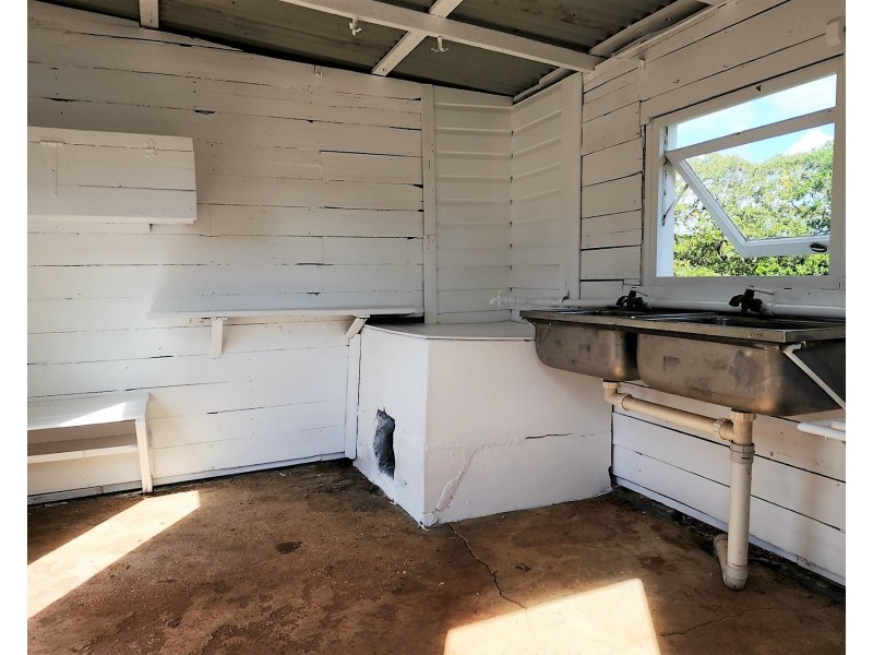 805 Coolamon Scenic Drive, Coorabell NSW 2479