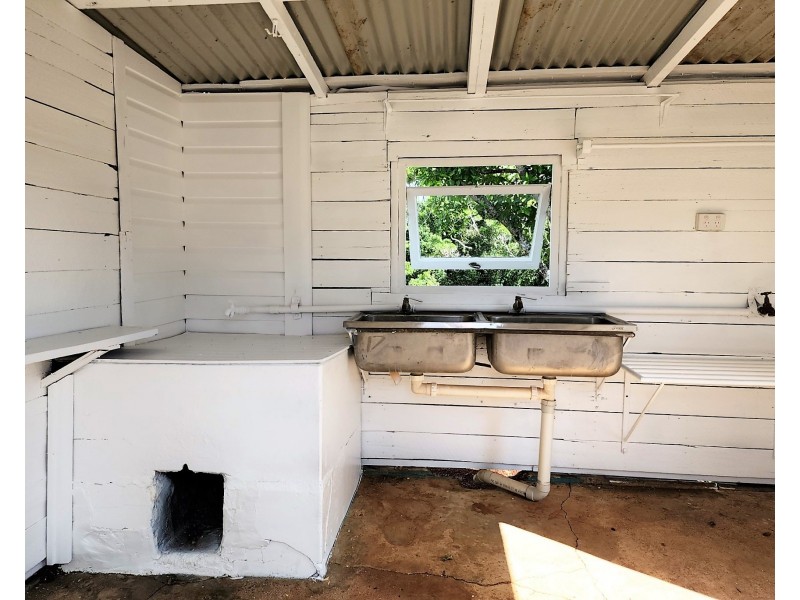 805 Coolamon Scenic Drive, Coorabell NSW 2479