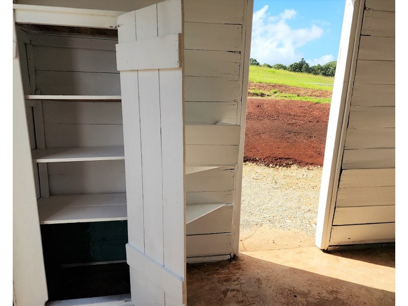 805 Coolamon Scenic Drive, Coorabell NSW 2479