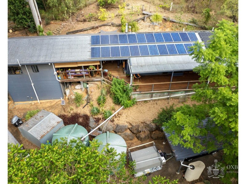 45-51 Vonda Youngman Drive, Tamborine QLD 4270