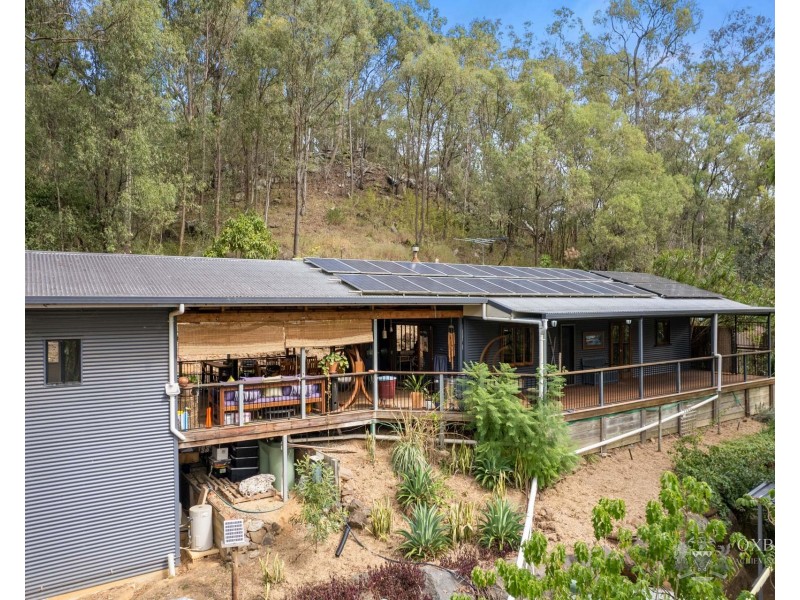 45-51 Vonda Youngman Drive, Tamborine QLD 4270