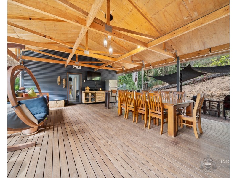 45-51 Vonda Youngman Drive, Tamborine QLD 4270