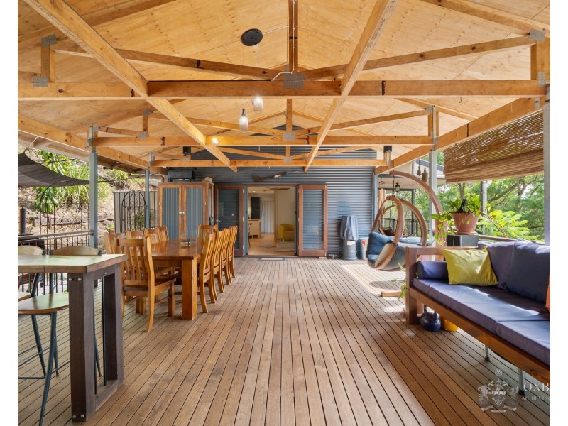 45-51 Vonda Youngman Drive, Tamborine QLD 4270