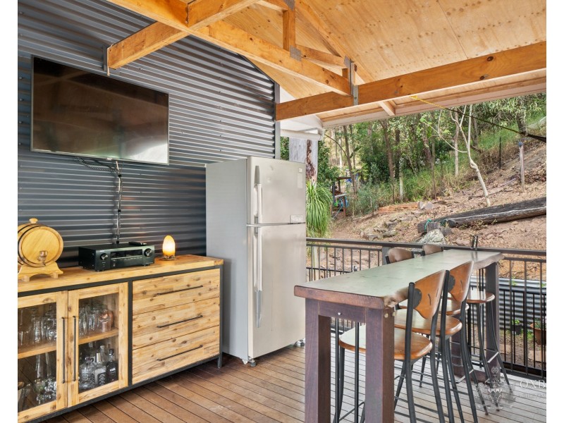 45-51 Vonda Youngman Drive, Tamborine QLD 4270